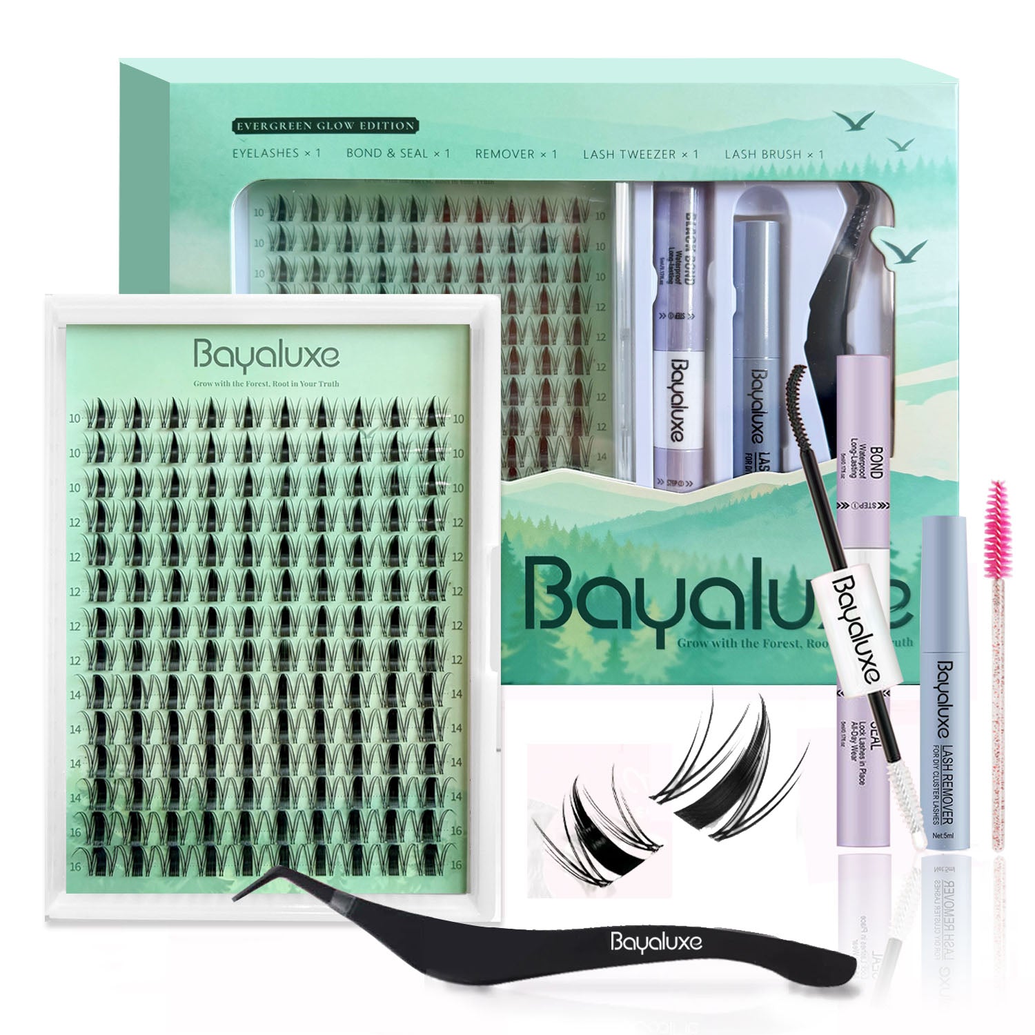 Fairy Lash Kit