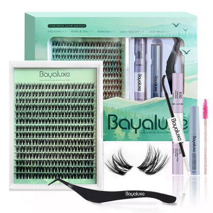 Flora Lash Kit