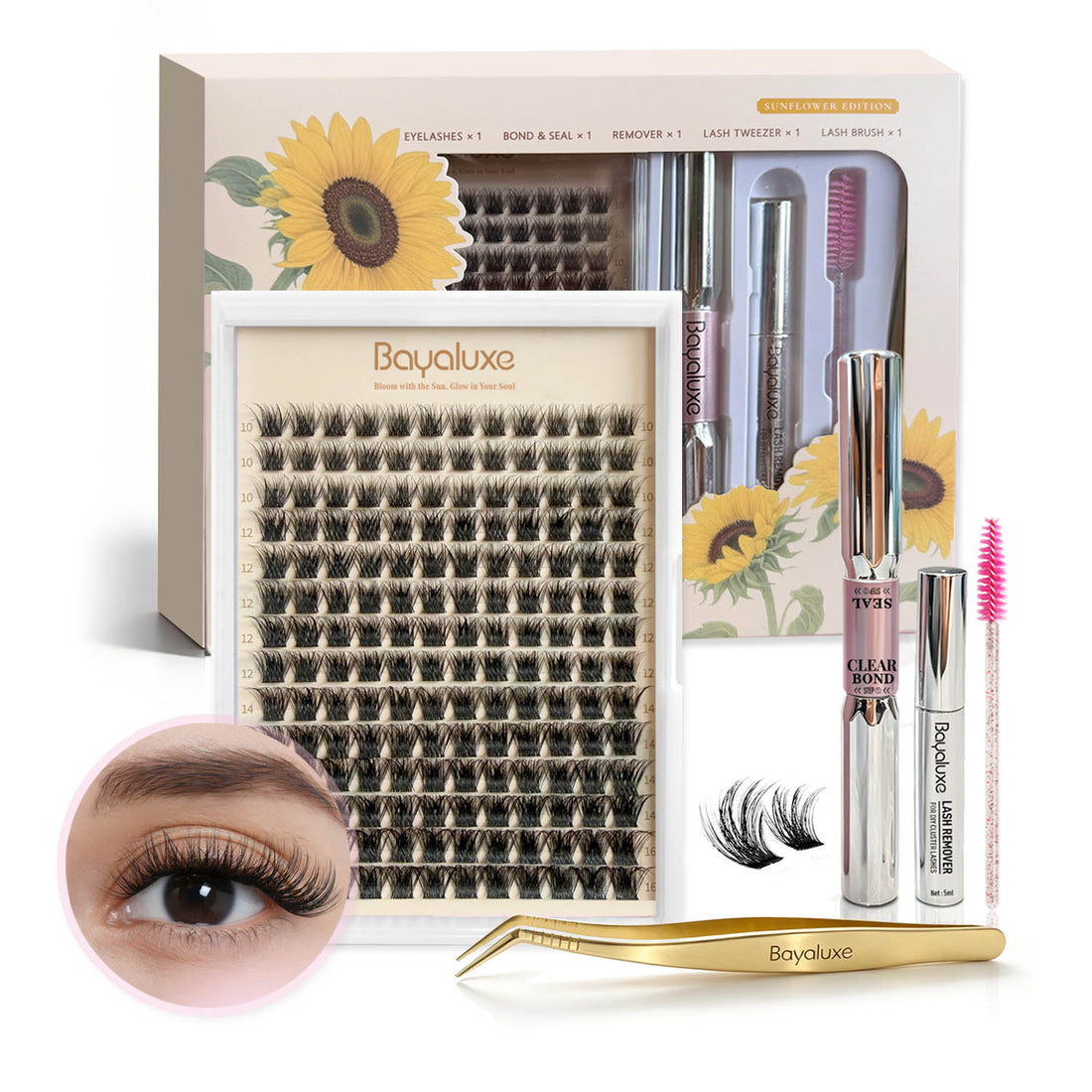 Magic Lash Kit