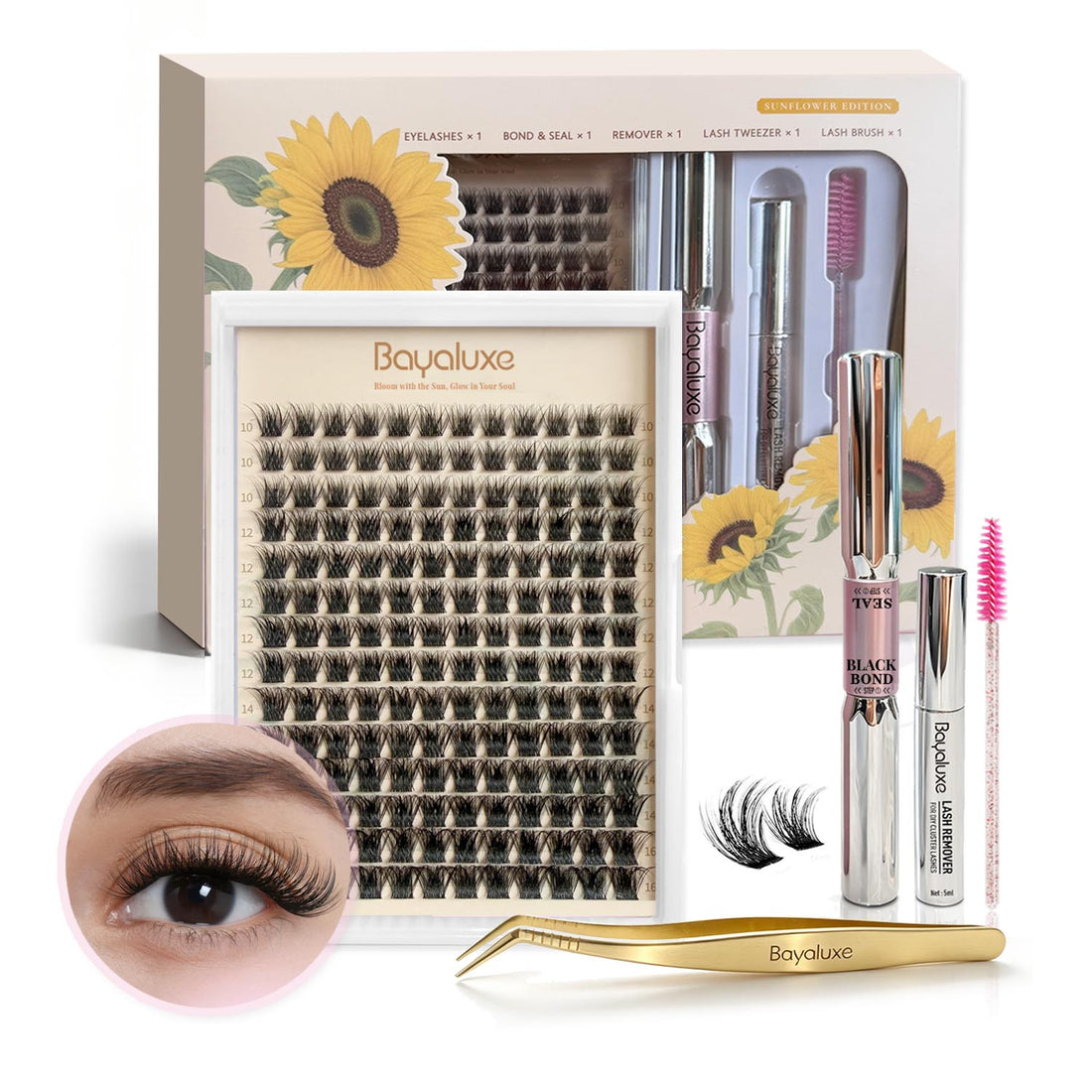 Magic Lash Kit