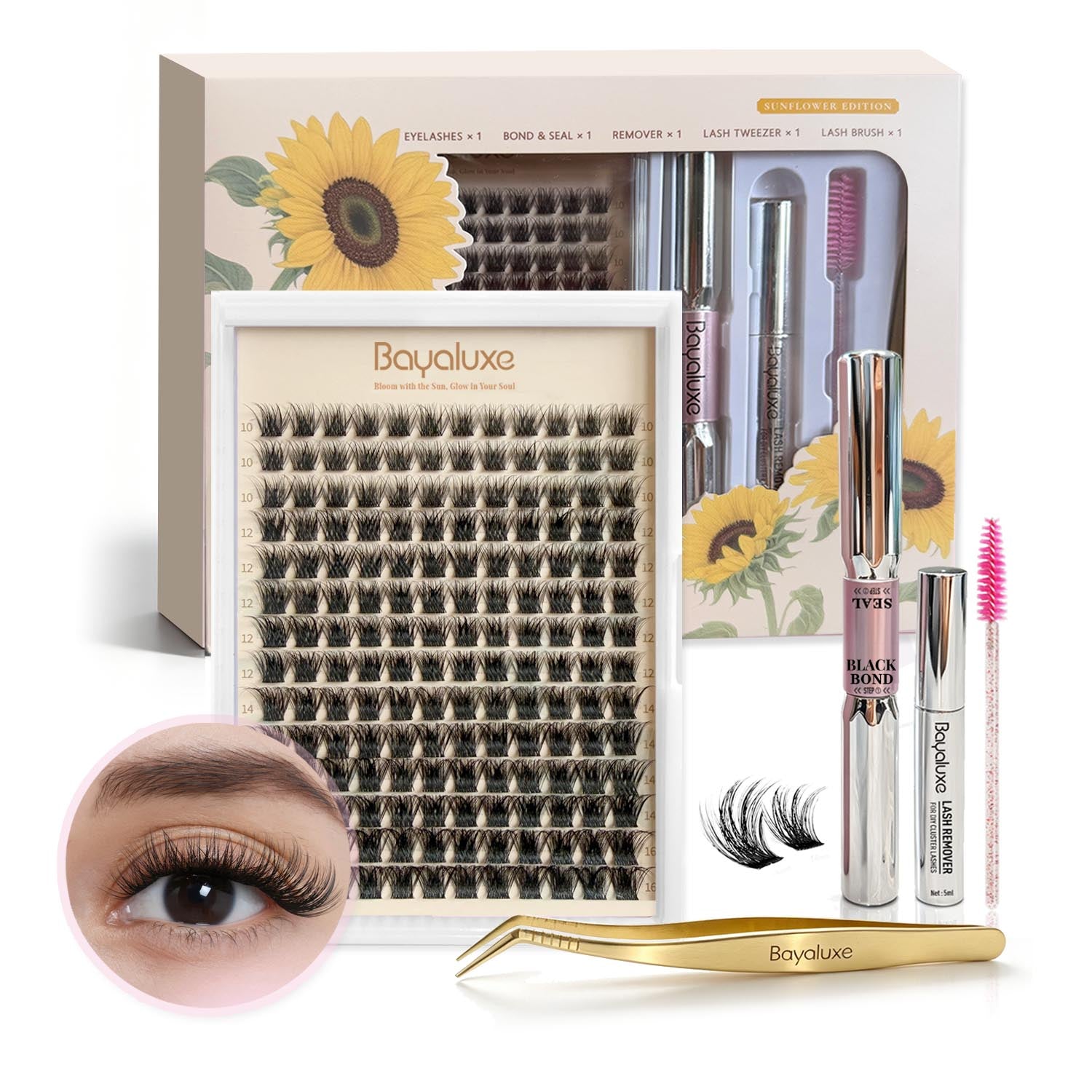 Magic Lash Kit