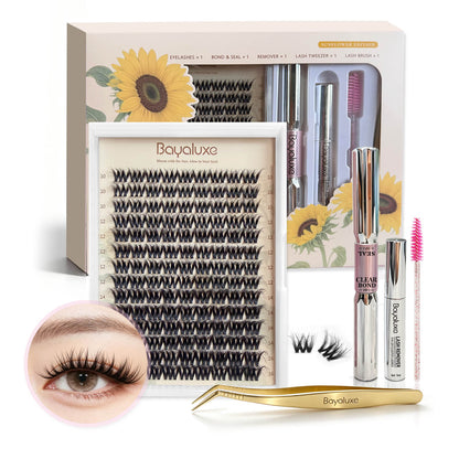 Sunny 3D Lash Kit