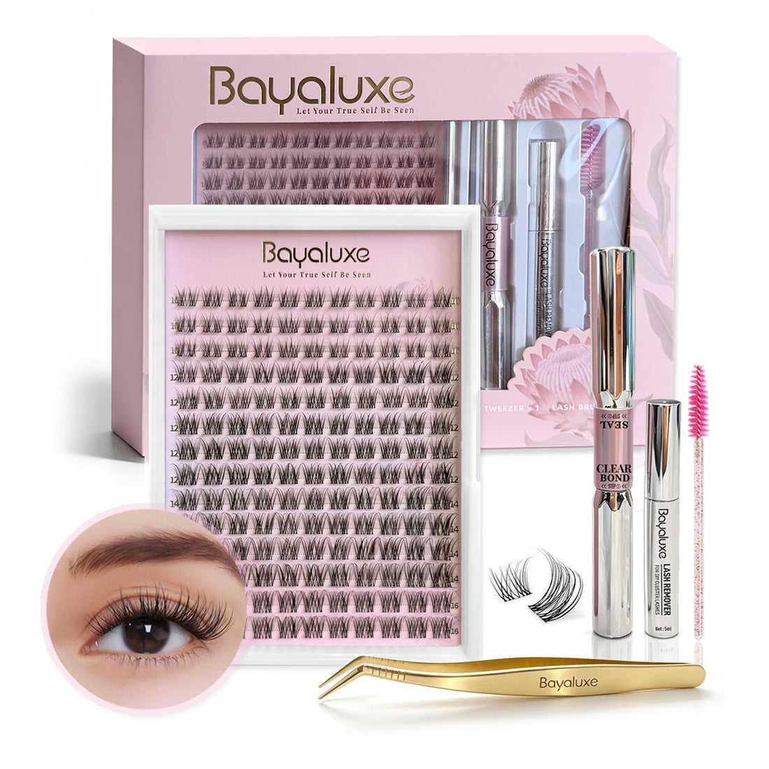 Venus Lash Kit