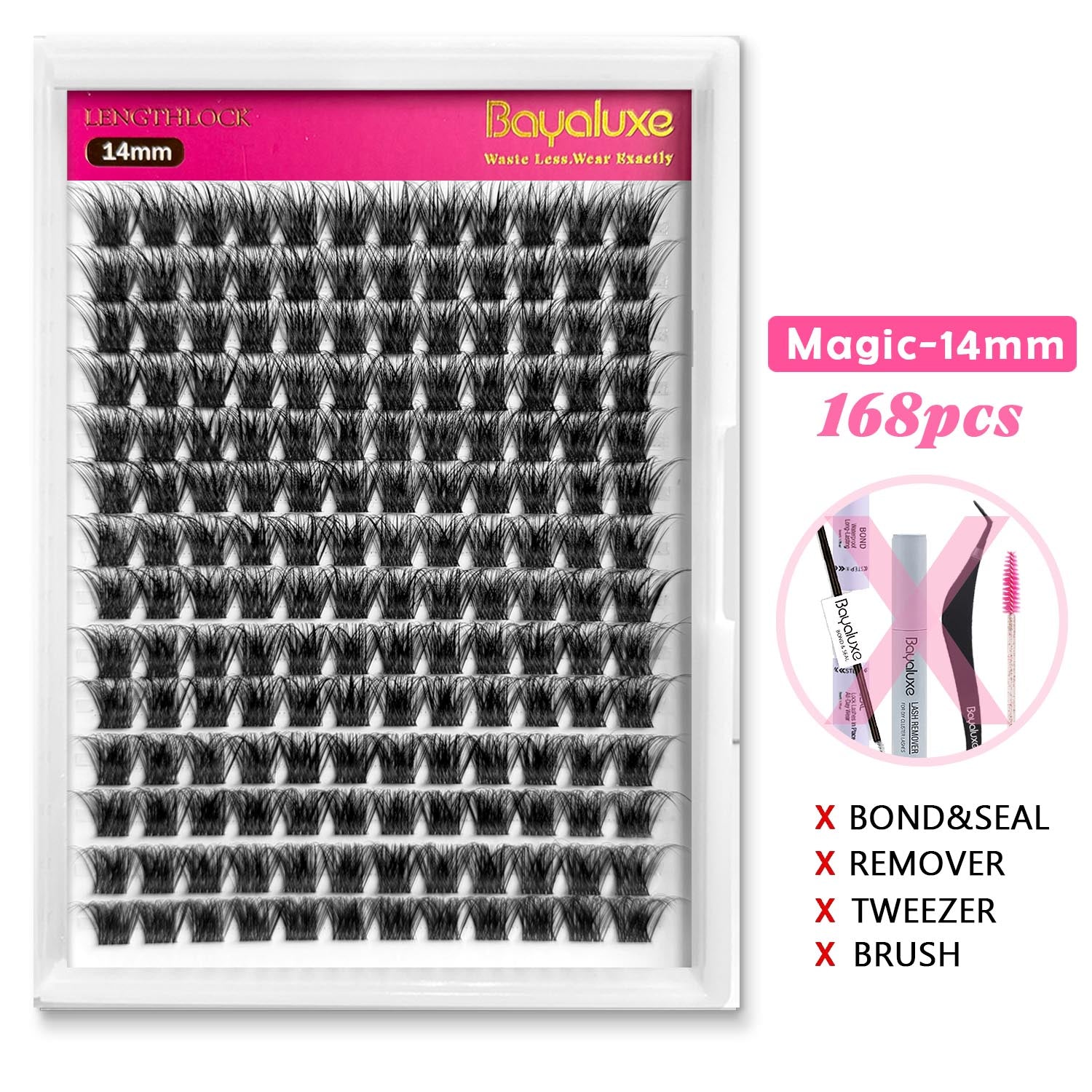Magic Lash Only