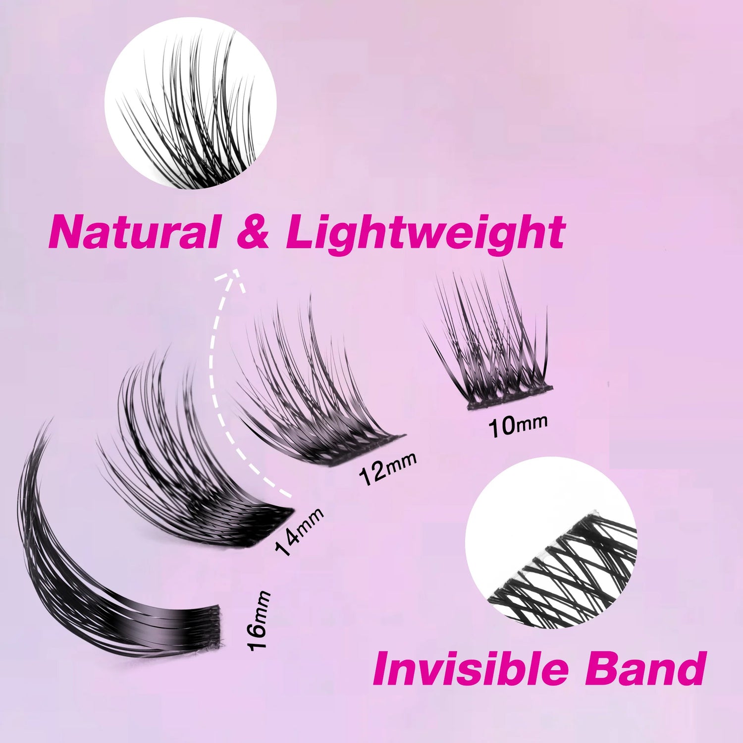 Dreamy Lash Kit