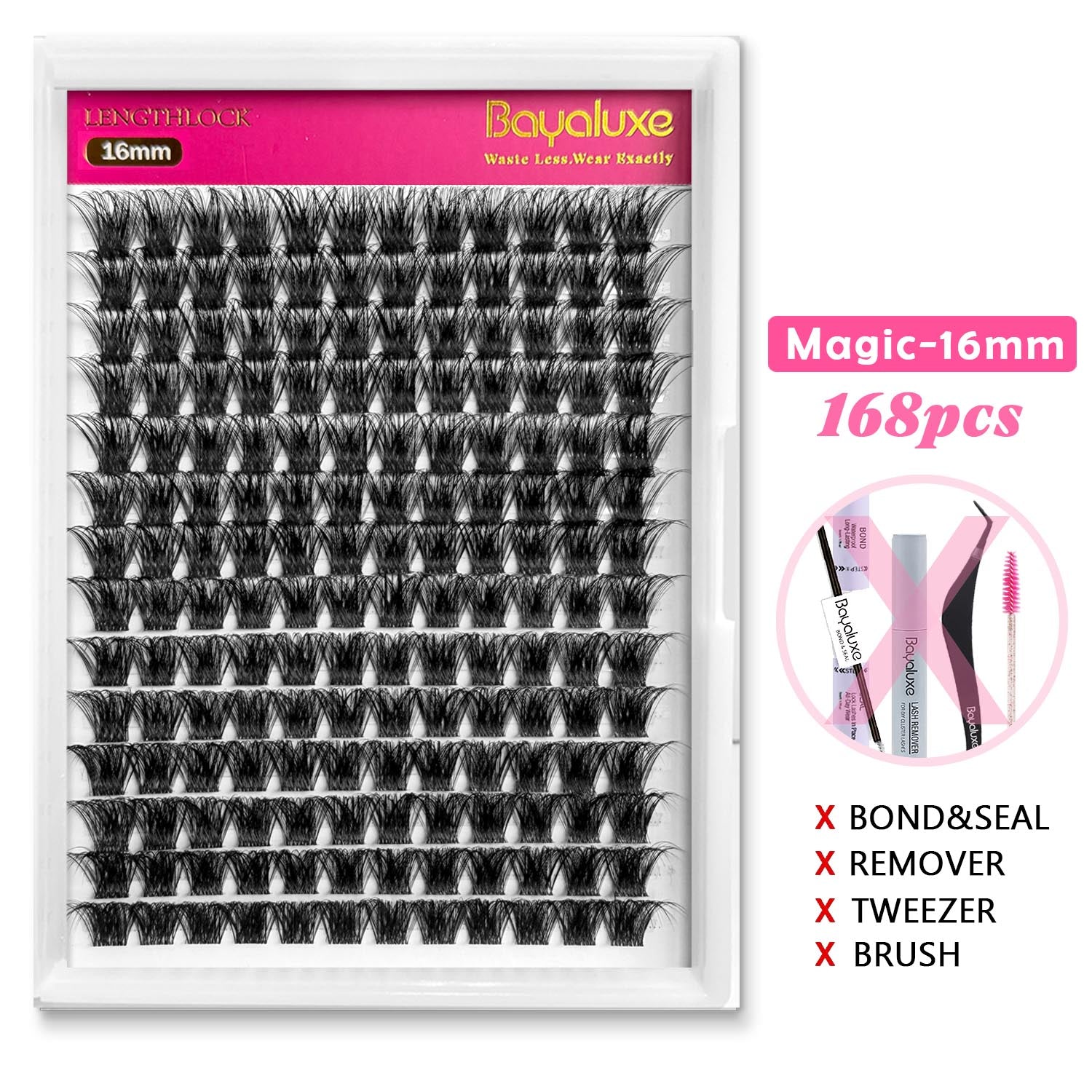 Magic Lash Only