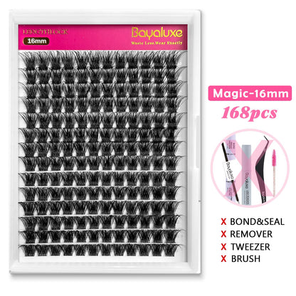 Magic Lash Only
