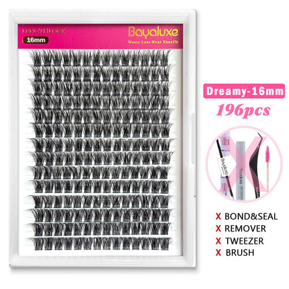 Dreamy Lash Only