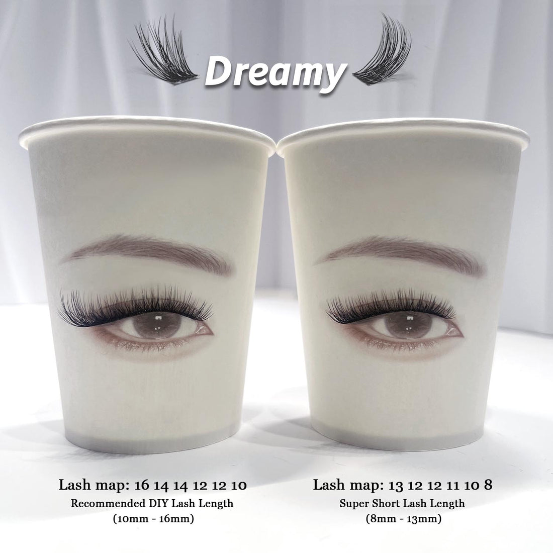 Dreamy Lash Kit