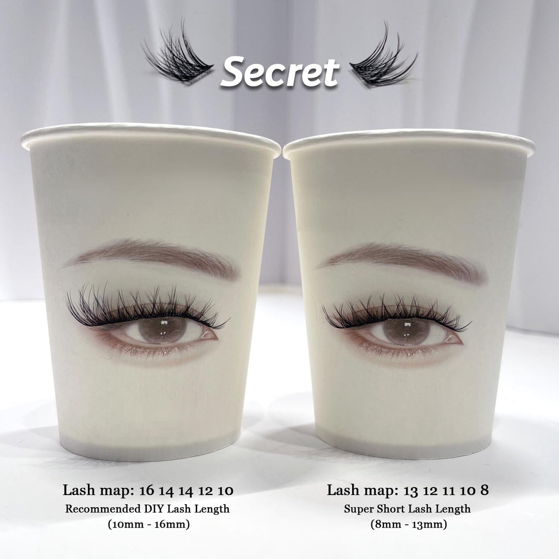 Secret Lash Kit