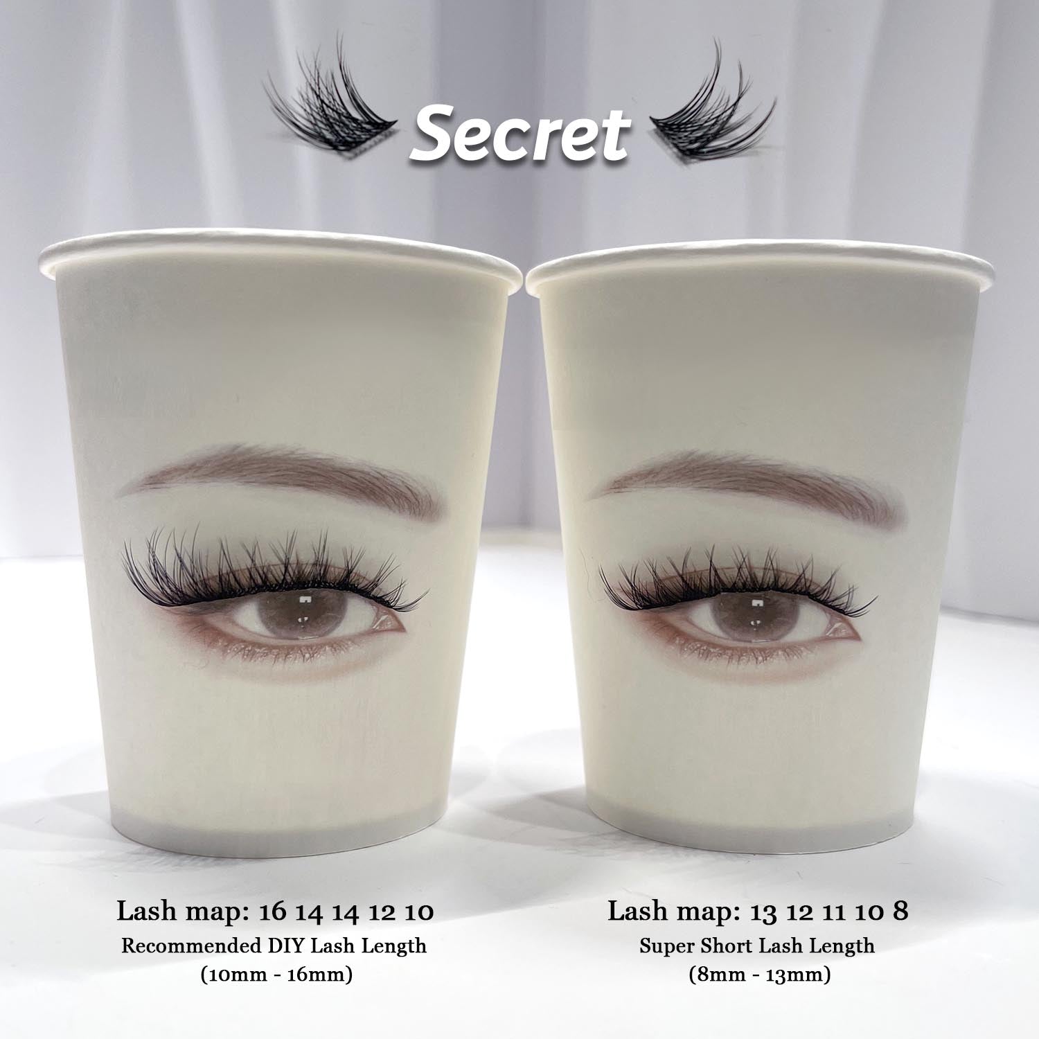 Secret Lash Kit
