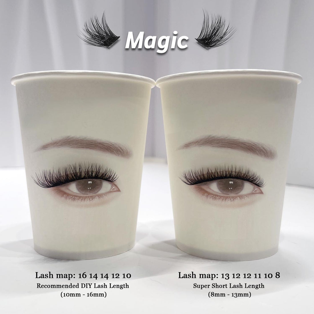 Magic Lash Kit
