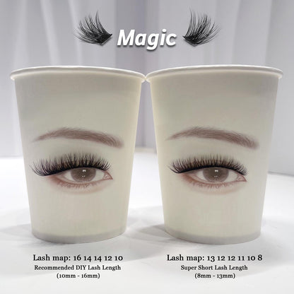 Magic Lash Kit
