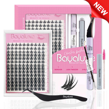 Fairy Bloom Lash Kit