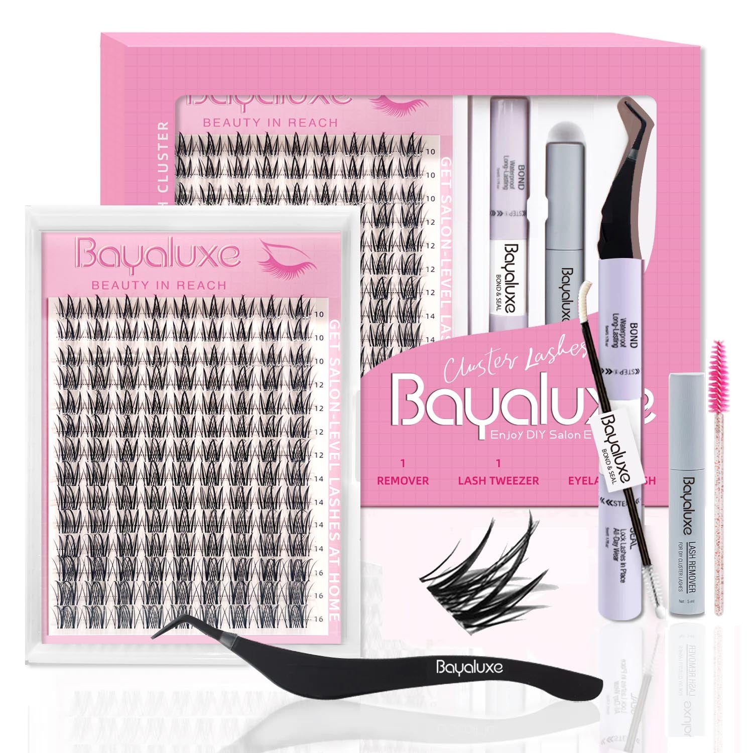 Lula Lash Kit