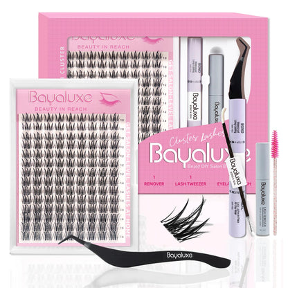 Lula Lash Kit