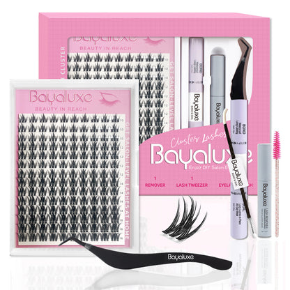 Fairy Bloom Lash Kit