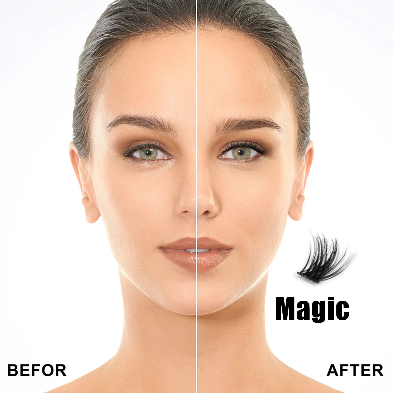 Magic Lash Kit