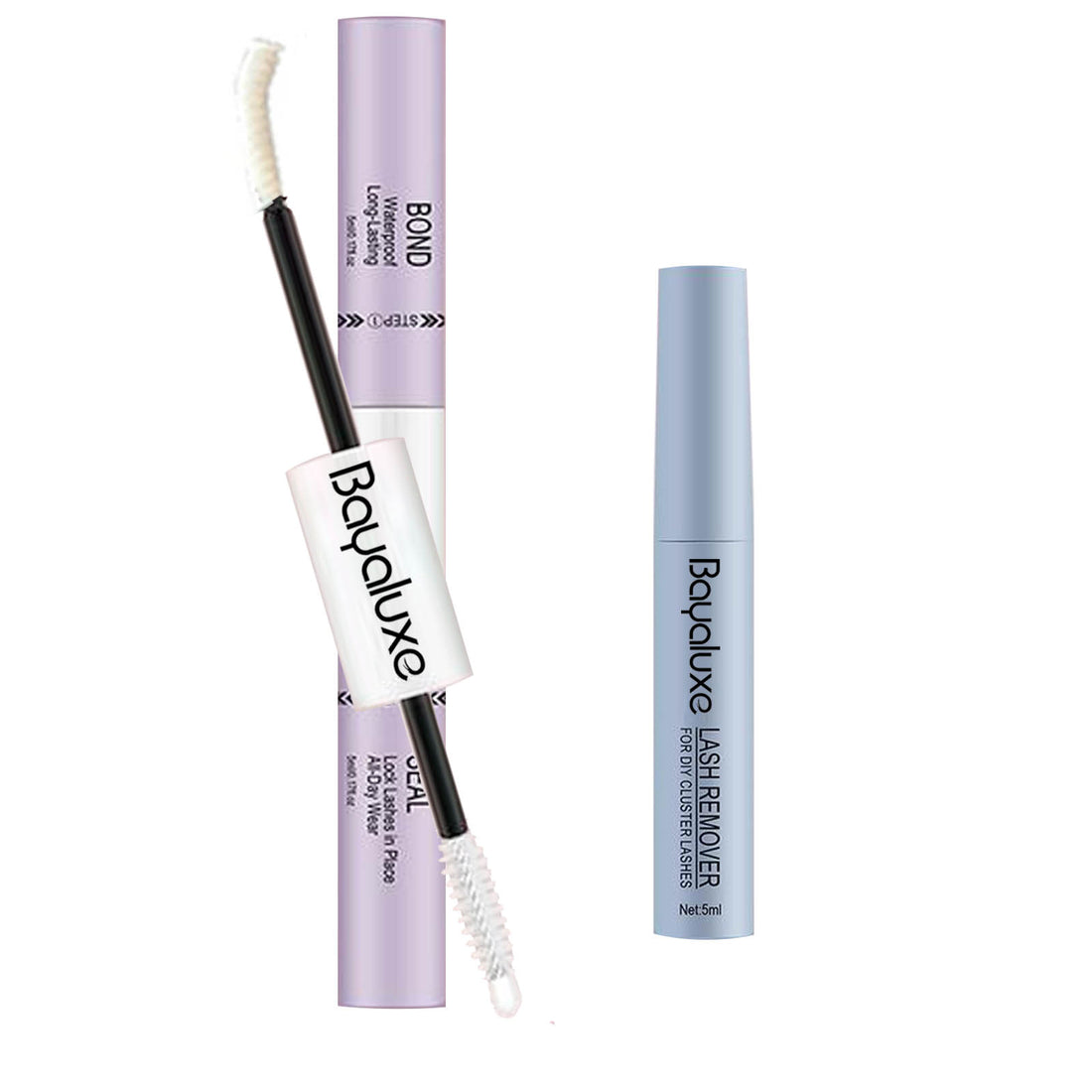 3-in-1 Clear Bond &amp; Seal &amp; Remover