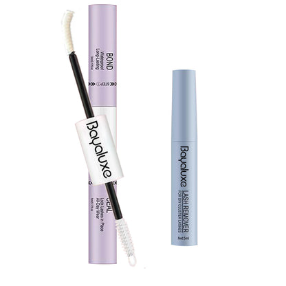 3-in-1 Clear Bond &amp; Seal &amp; Remover