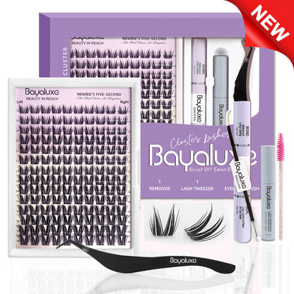 Foxy Lash Kit