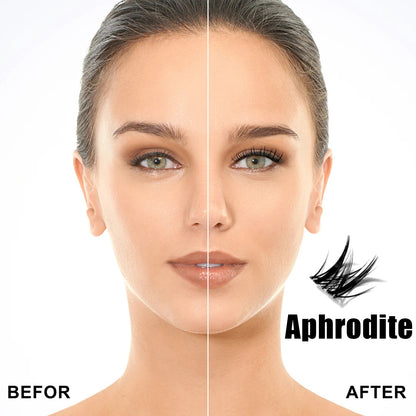 Aphrodite Lash Kit