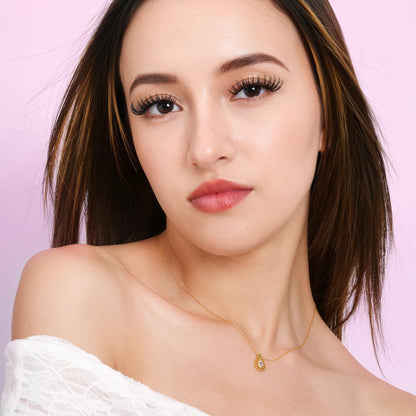 Flora Lash Kit