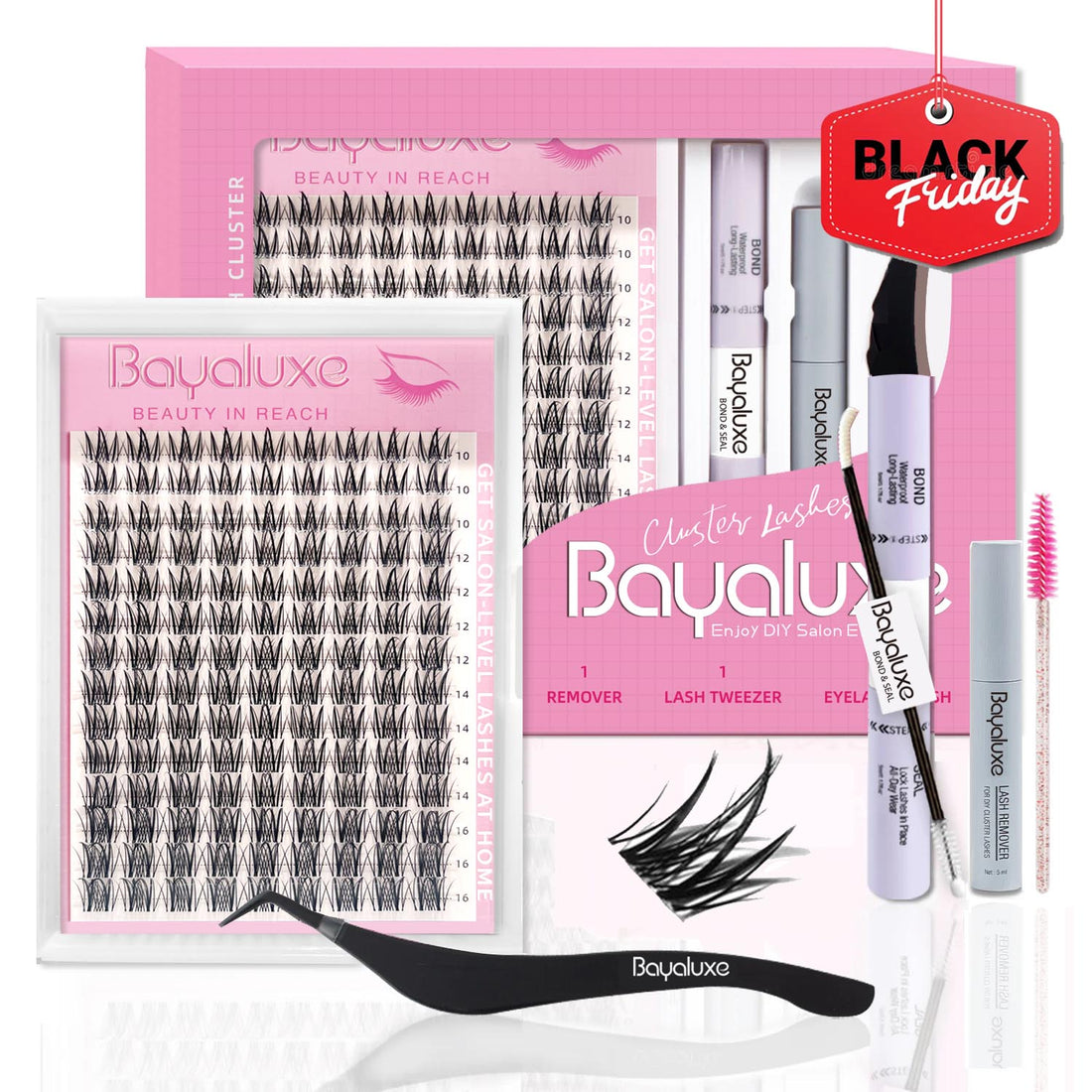 Lula Lash Kit