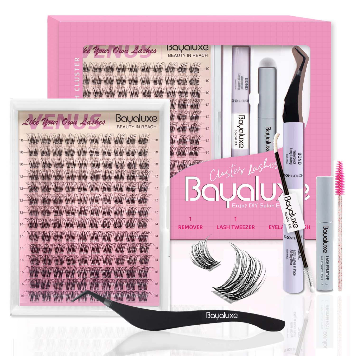 Venus Lash Kit