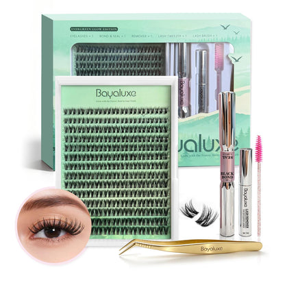 Flora Lash Kit