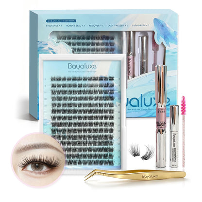 BORN 3D ZURI Lash Kit
