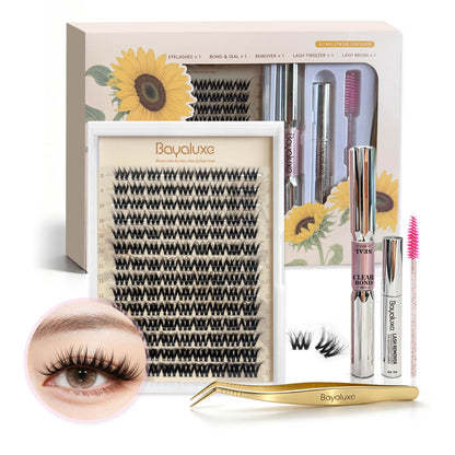 Sunny 3D Lash Kit