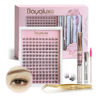 Venus Bloom Lash Kit