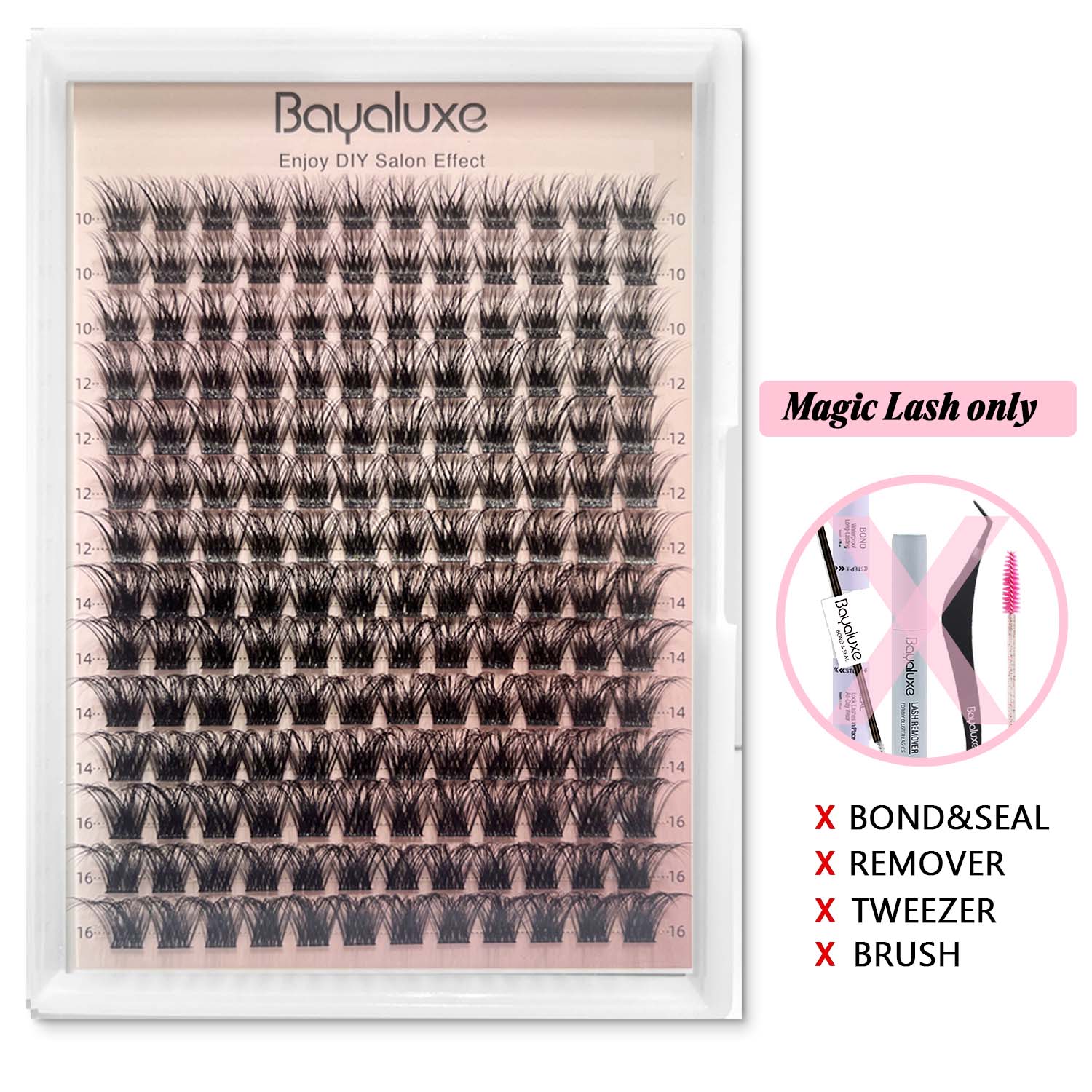 Magic Lash Only