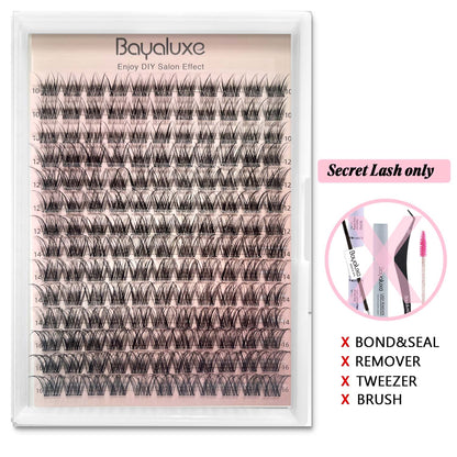 Secret Lash Only