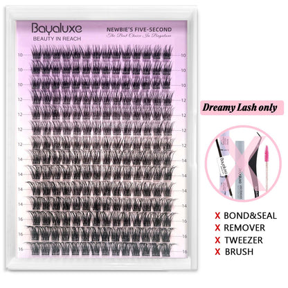 Dreamy Lash Only