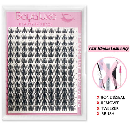 Fairy Bloom Lash Only
