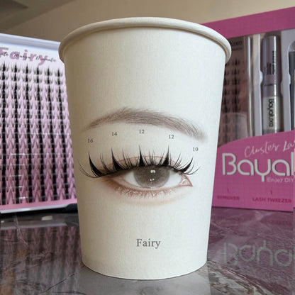 Fairy Lash Only