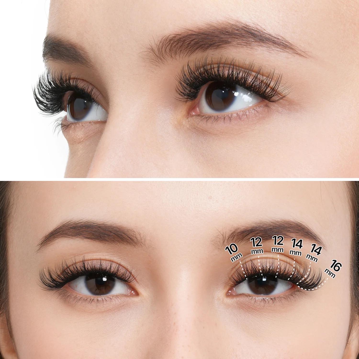 Magic Lash Kit