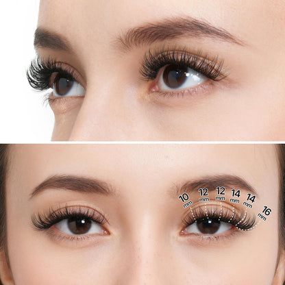 Magic Lash Kit