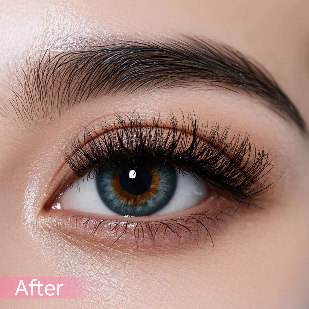 BORN 3D ZURI Lash Kit