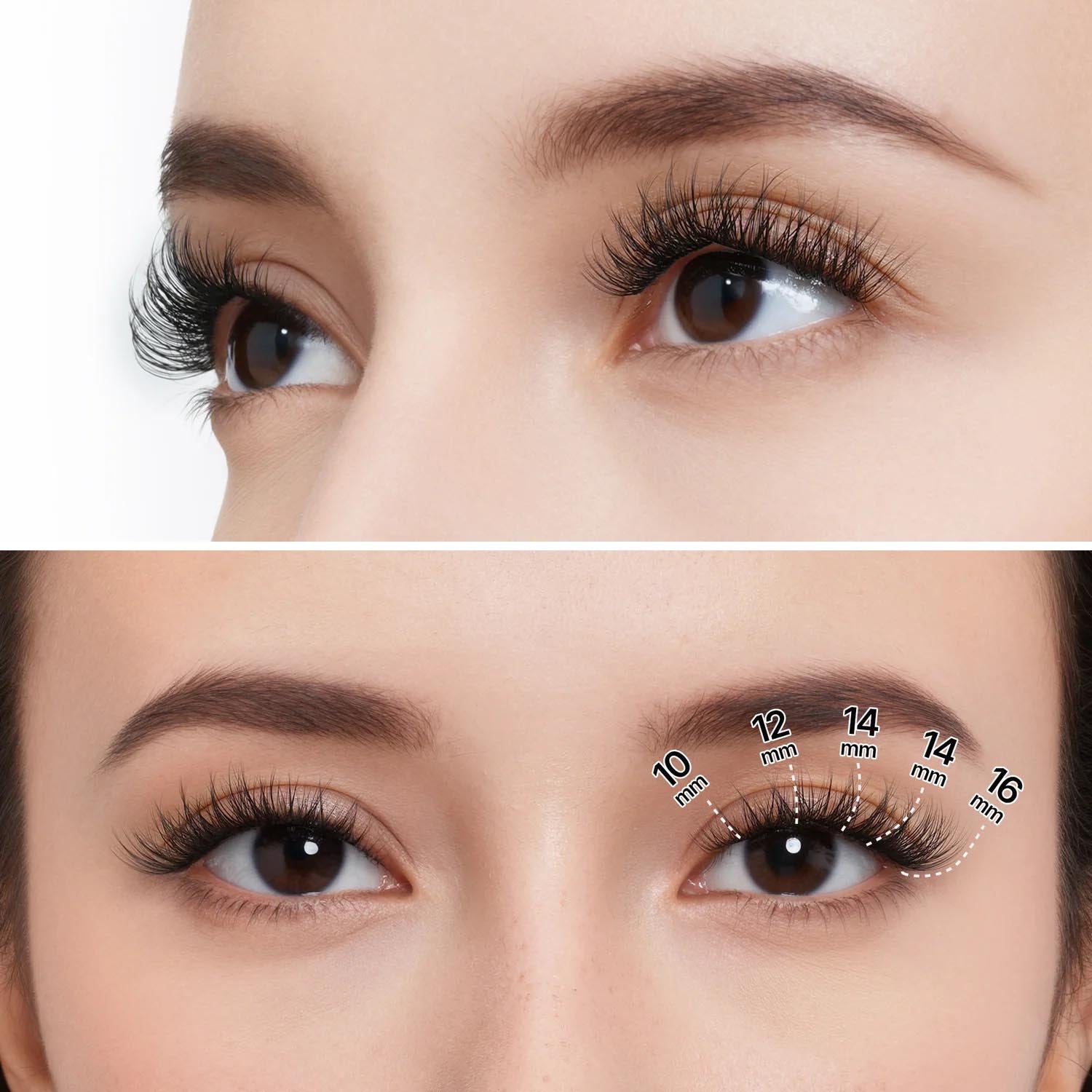 Secret Lash Kit