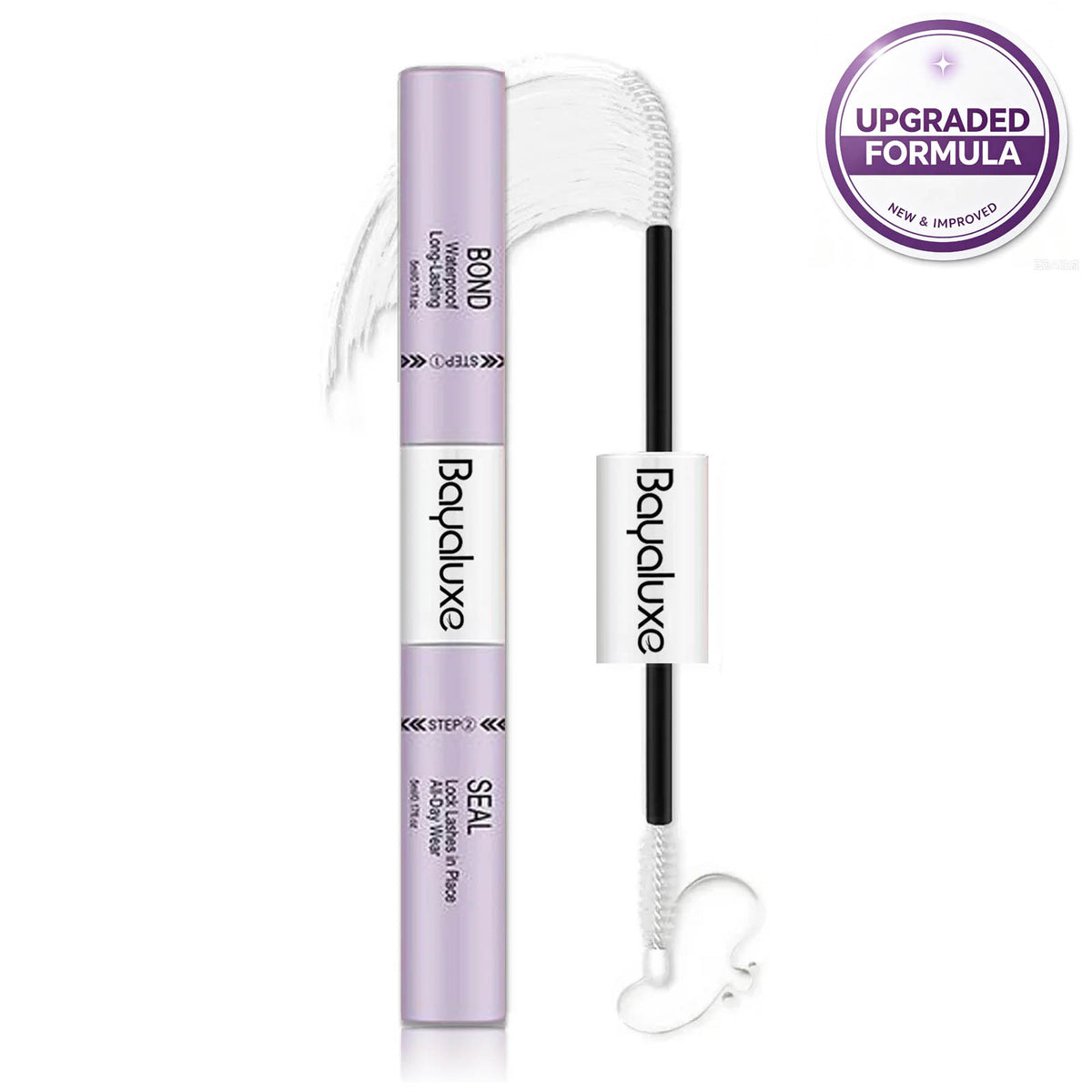 Lash Bond &amp; Seal (Clear)