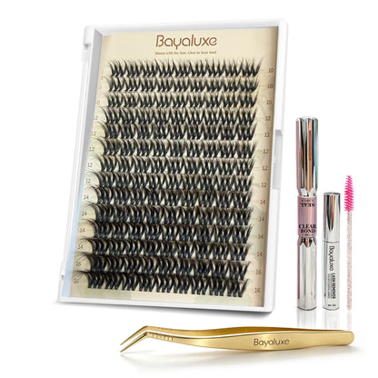 Sunny 3D Lash Kit