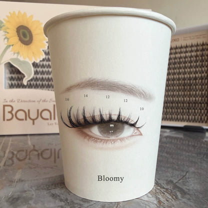 Bloomy Lash Only