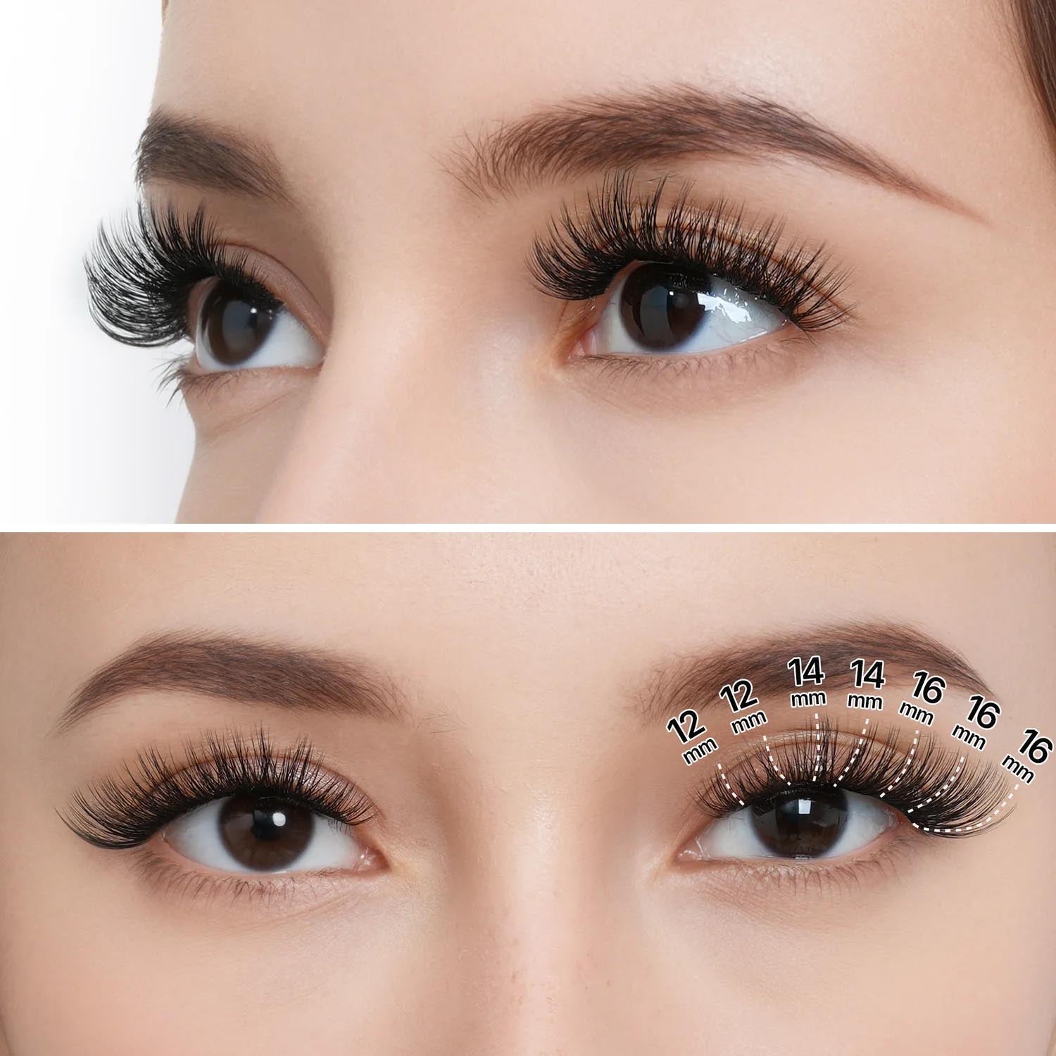 Dreamy Lash Kit