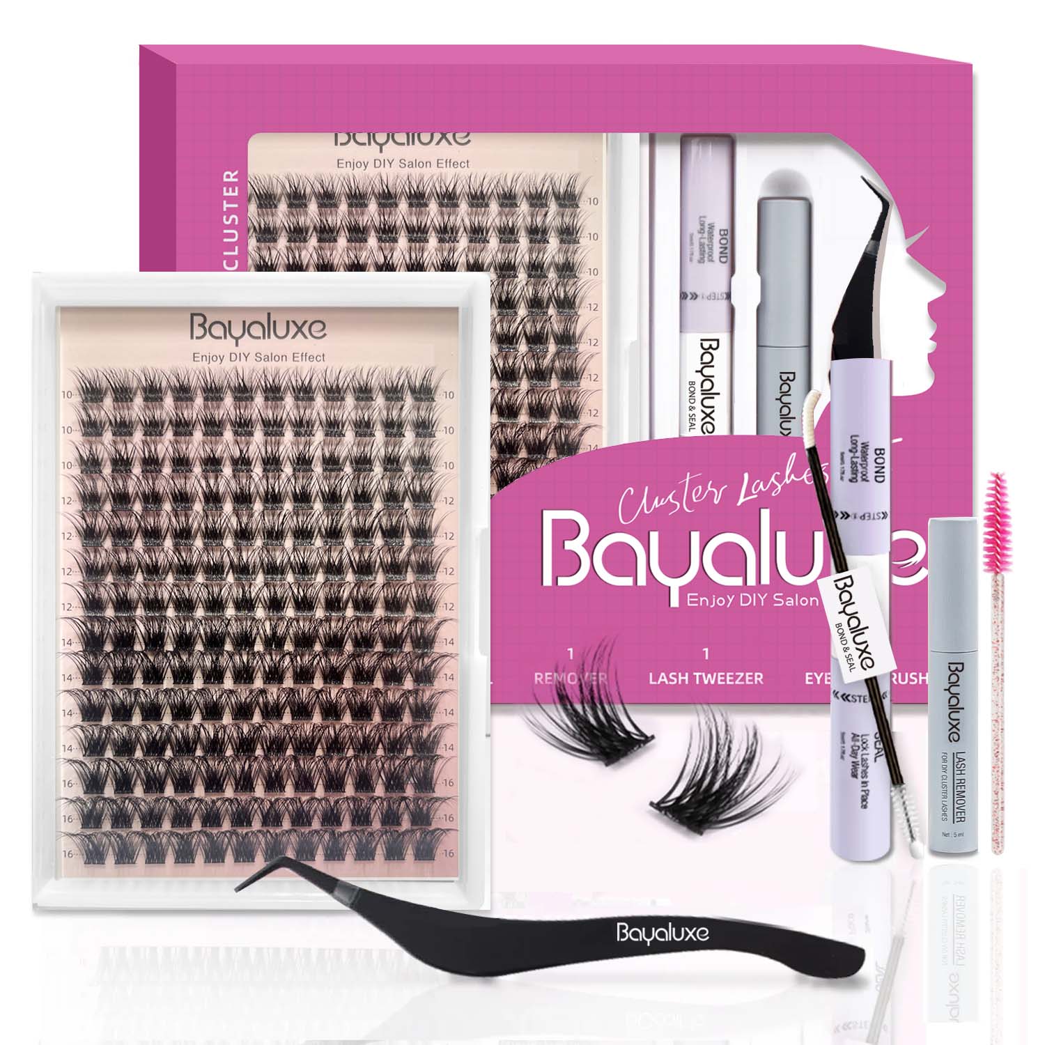 Magic Lash Kit