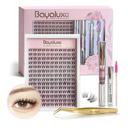 Venus Silk Lash Kit