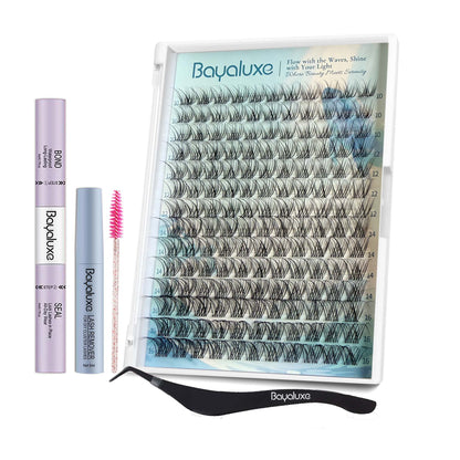 SoftCurl Lash Kit