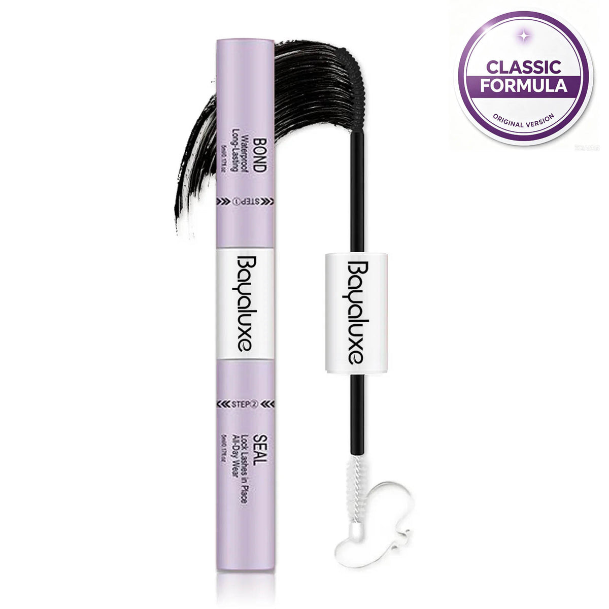 Lash Bond &amp; Seal (Black)